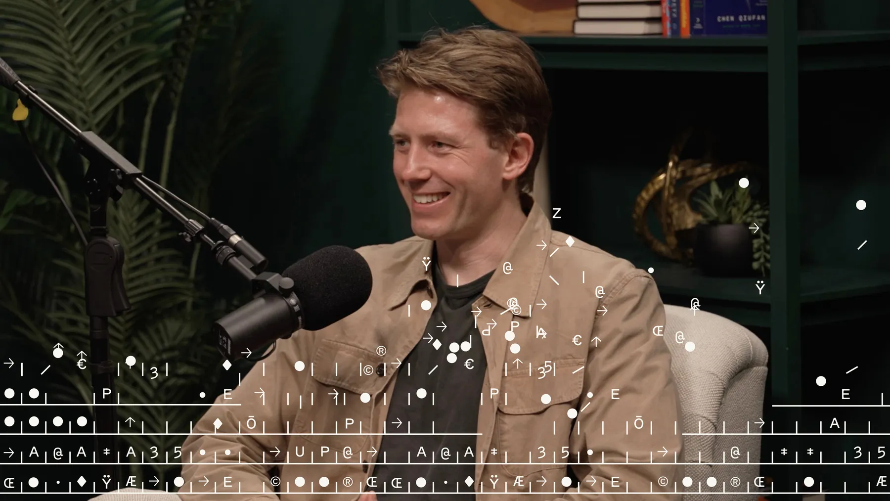 Finding Balance in a Busy World