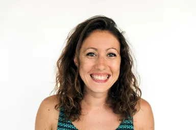 Sara James
