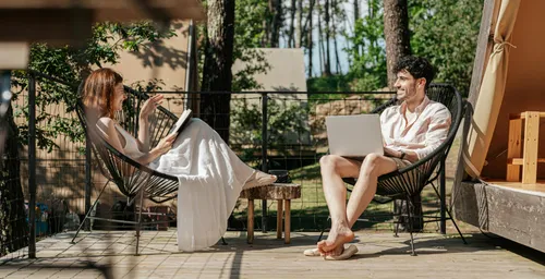 The Perfect Weekend Getaway