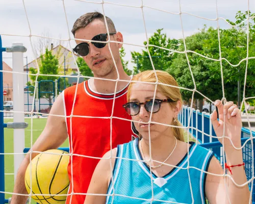 Sports