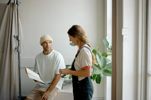 Access main program security grid