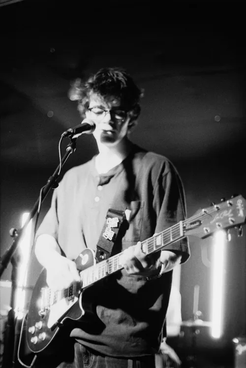 Conceptual colorful photo of food