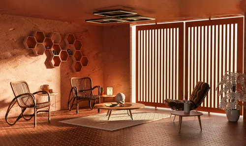 Living With Less Visual Noise