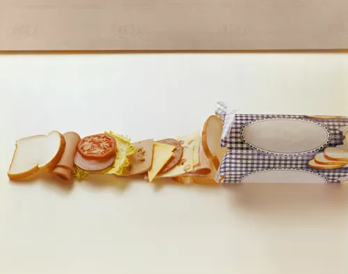 Food & Drink