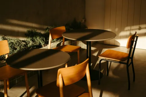 Interiors